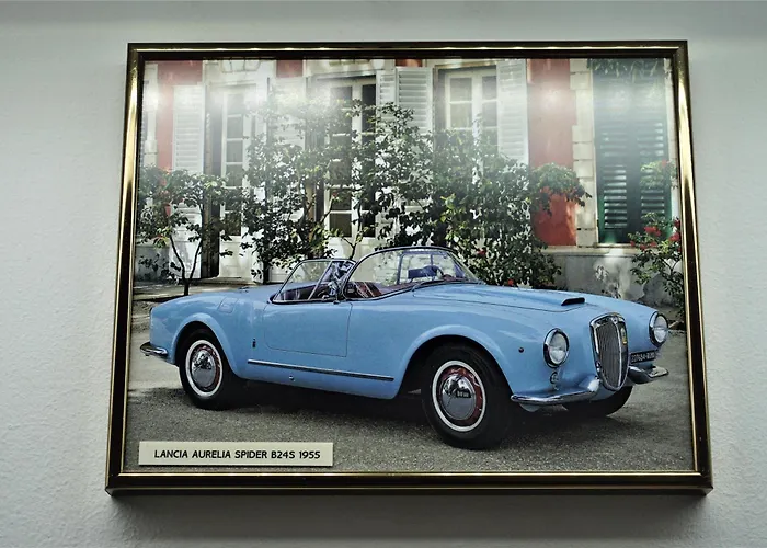 Haus Schluchseeblick Apartment Schluchsee