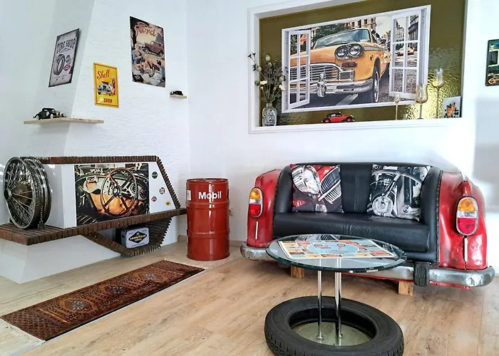 Haus Schluchseeblick *