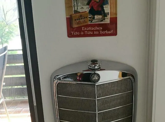 Lägenhet Haus Schluchseeblick Schluchsee