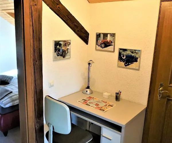 Haus Schluchseeblick